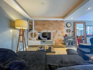 Apartamento com 3 Quartos à venda, 98m² no Menino Deus, Porto Alegre