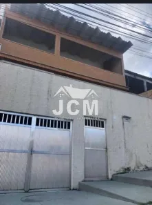 Casa com 2 Quartos à venda, 157m² no Anchieta, Rio de Janeiro