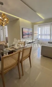 Apartamento com 3 Quartos à venda, 62m² no Tamarineira, Recife