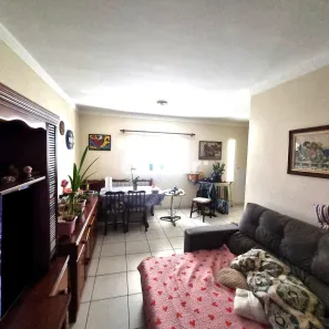 Sobrado com 3 Quartos à venda, 126m² no Parque das Nações, Santo André