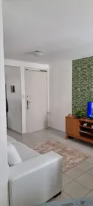 Apartamento com 2 Quartos à venda, 50m² no Poço, Maceió