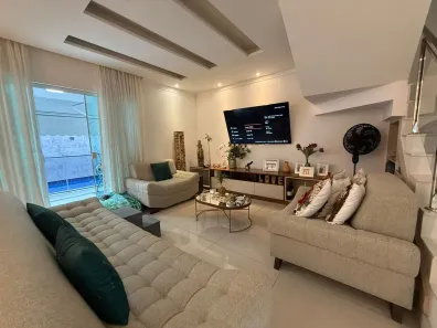 Casa de Condomínio com 4 Quartos à venda, 310m² no Pechincha, Rio de Janeiro
