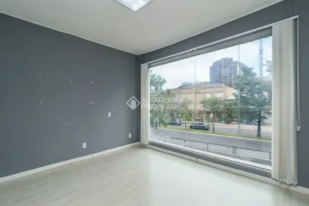 Prédio Comercial para alugar, 475m² no Rio Branco, Porto Alegre
