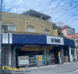Casa com 4 Quartos à venda, 392m² no Rio Pequeno, São Paulo
