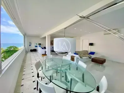 Apartamento com 4 Quartos à venda, 289m² no Ipanema, Rio de Janeiro
