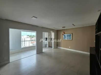 Apartamento com 3 Quartos para alugar, 89m² no Jardim das Nações, Taubaté