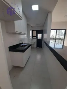 Apartamento com 2 Quartos para venda ou aluguel, 62m² no Parque Campolim, Sorocaba