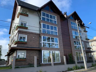Apartamento com 2 Quartos à venda, 100m² no Nova Petrópolis, Nova Petrópolis