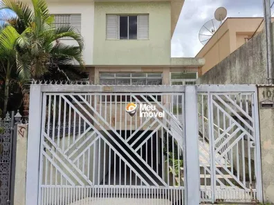 Sobrado com 3 Quartos à venda, 250m² no Vila Miriam, São Paulo