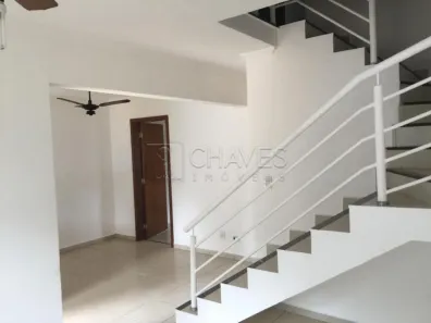 Casa de Condomínio com 3 Quartos à venda, 93m² no Parque São Sebastião, Ribeirão Preto