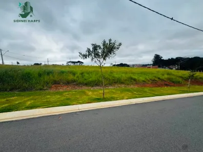Lote/Terreno à venda, 250m² no Residencial das Ilhas, Bragança Paulista