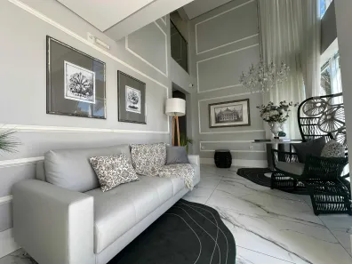 Apartamento com 2 Quartos à venda, 66m² no Gravatá, Navegantes