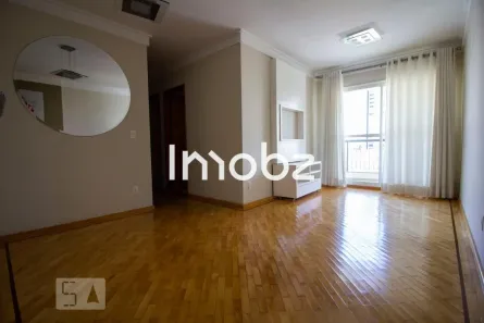 Apartamento com 3 Quartos à venda, 75m² no Vila Andrade, São Paulo