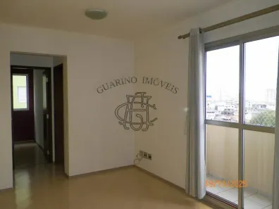 Apartamento com 2 Quartos à venda, 60m² no Bussocaba, Osasco