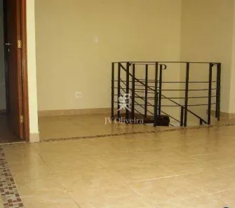 Cobertura com 3 Quartos à venda, 142m² no Jardim Londrina, São Paulo