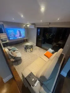 Apartamento com 4 Quartos à venda, 159m² no Vila Suzana, São Paulo