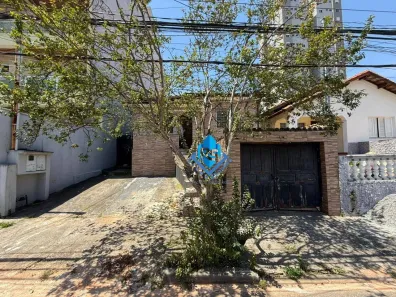 Lote/Terreno para alugar, 315m² no Centro, São Bernardo do Campo