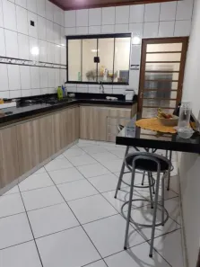 Casa com 2 Quartos à venda, 109m² no São Luiz, Americana