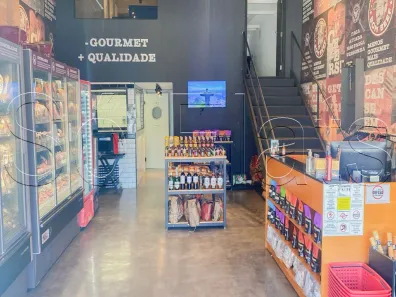 Imóvel Comercial para alugar, 130m² no Vila Paulicéia, São Paulo