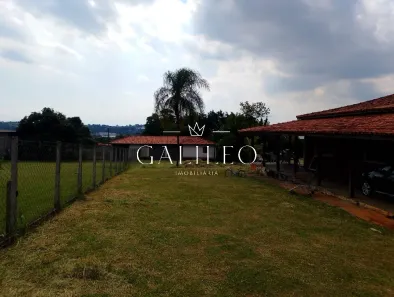 Fazenda/Sítio com 3 Quartos à venda, 180m² no Medeiros, Jundiaí