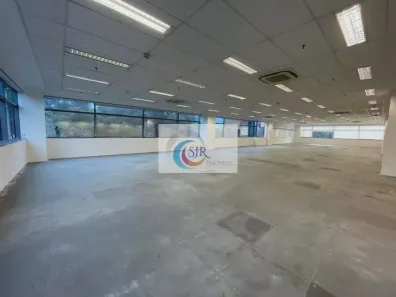 Sala Comercial para alugar, 4832m² no Lapa de Baixo, São Paulo
