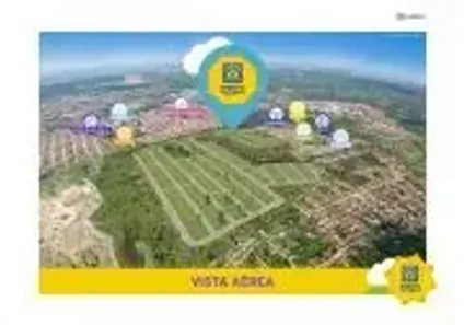 Lote/Terreno à venda, 160m² no Eduardo Gomes, São Cristóvão