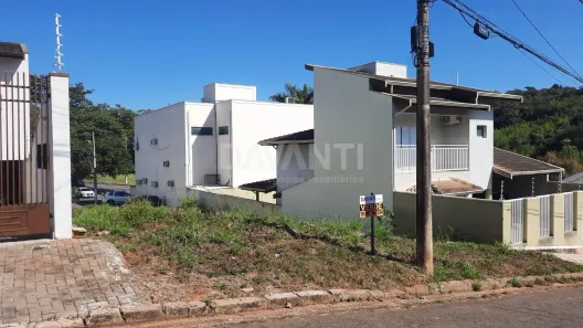 Lote/Terreno à venda, 300m² no Parque Nova Suíça, Valinhos