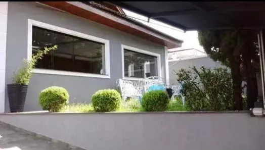 Casa com 4 Quartos à venda, 580m² no Jardim Virginia Bianca, São Paulo