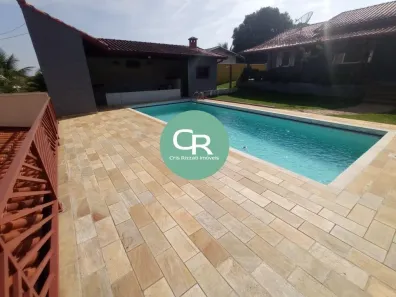 Fazenda/Sítio com 3 Quartos à venda, 500m² no Terras de Itaici, Indaiatuba
