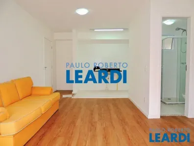Apartamento com 2 Quartos à venda, 66m² no Parque Reboucas, São Paulo