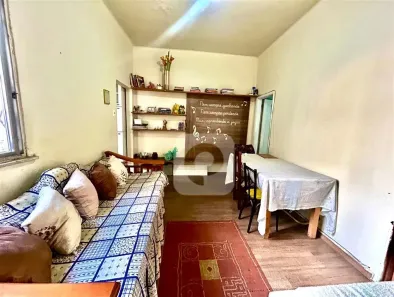 Apartamento com 2 Quartos à venda, 42m² no Catumbi, Rio de Janeiro