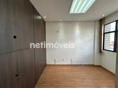 Sala Comercial para venda ou aluguel, 21m² no Estoril, Belo Horizonte