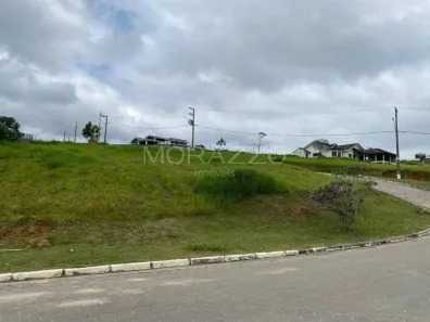 Lote/Terreno à venda, 1174m² no Condomínio Parque Vale dos Lagos, Jacareí