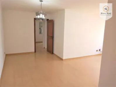 Apartamento com 2 Quartos para alugar, 90m² no Vila Dom Pedro I, São Paulo