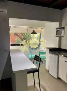 Apartamento com 1 Quarto à venda, 65m² no Vila Olímpia, São Paulo