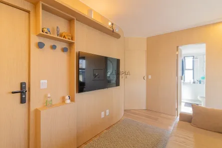 Apartamento com 2 Quartos à venda, 47m² no Vila Mariana, São Paulo