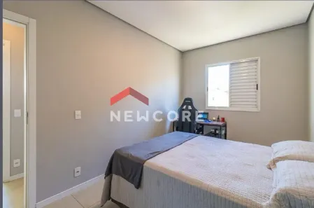 Apartamento com 2 Quartos à venda, 55m² no Vila São João, Barueri