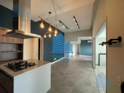 Apartamento com 2 Quartos para venda ou aluguel, 98m² no Alphaville Empresarial, Barueri