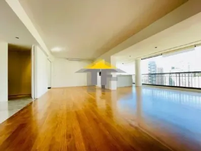Cobertura com 3 Quartos à venda, 215m² no Sumaré, São Paulo
