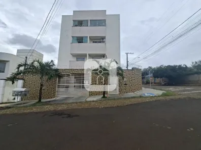 Apartamento com 2 Quartos para alugar, 51m² no Tubalina, Uberlândia