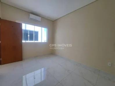 Sala Comercial para alugar, 9m² no Jardim dos Colibris, Indaiatuba