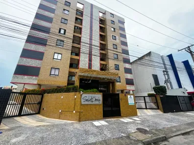 Apartamento com 3 Quartos à venda, 110m² no Jatiúca, Maceió