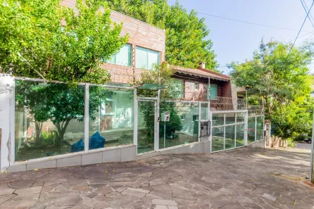Imóvel Comercial à venda, 315m² no Petrópolis, Porto Alegre