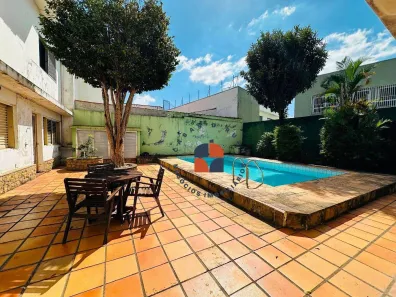 Casa com 3 Quartos à venda, 364m² no Lapa, São Paulo