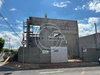 Imóvel Comercial à venda, 320m² no Centro, Marília