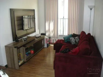 Apartamento com 2 Quartos à venda, 50m² no Chácara Inglesa, São Paulo