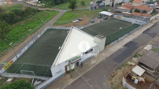 Lote/Terreno à venda, 2407m² no Batista, Anápolis