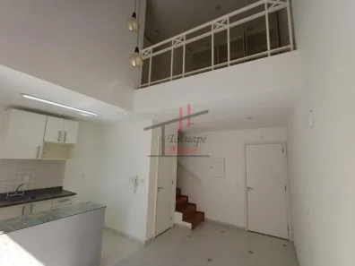Apartamento com 1 Quarto à venda, 49m² no Perdizes, São Paulo