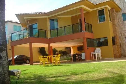 Casa com 4 Quartos à venda, 350m² no Jardim Atlântico, Belo Horizonte