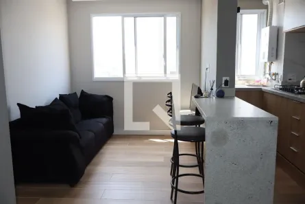 Apartamento com 2 Quartos à venda, 40m² no Vila Graciosa, São Paulo